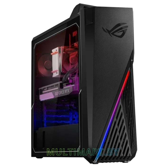 Компьютер ASUS ROG Strix GT15 G15CF-71270F0610 (90PF03C2-M00TR0)
